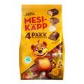 Mesikäpp NeliPäkk dažādu konfekšu asorti 500g