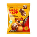 Mesikäpp rīsu kodumi piena šokolādē 140g