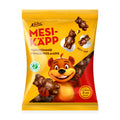 Mesikäpp zefīri piena šokolādē 115g