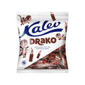 Kalev Drako košļājamās konfektes ar kolas garšu 110g
