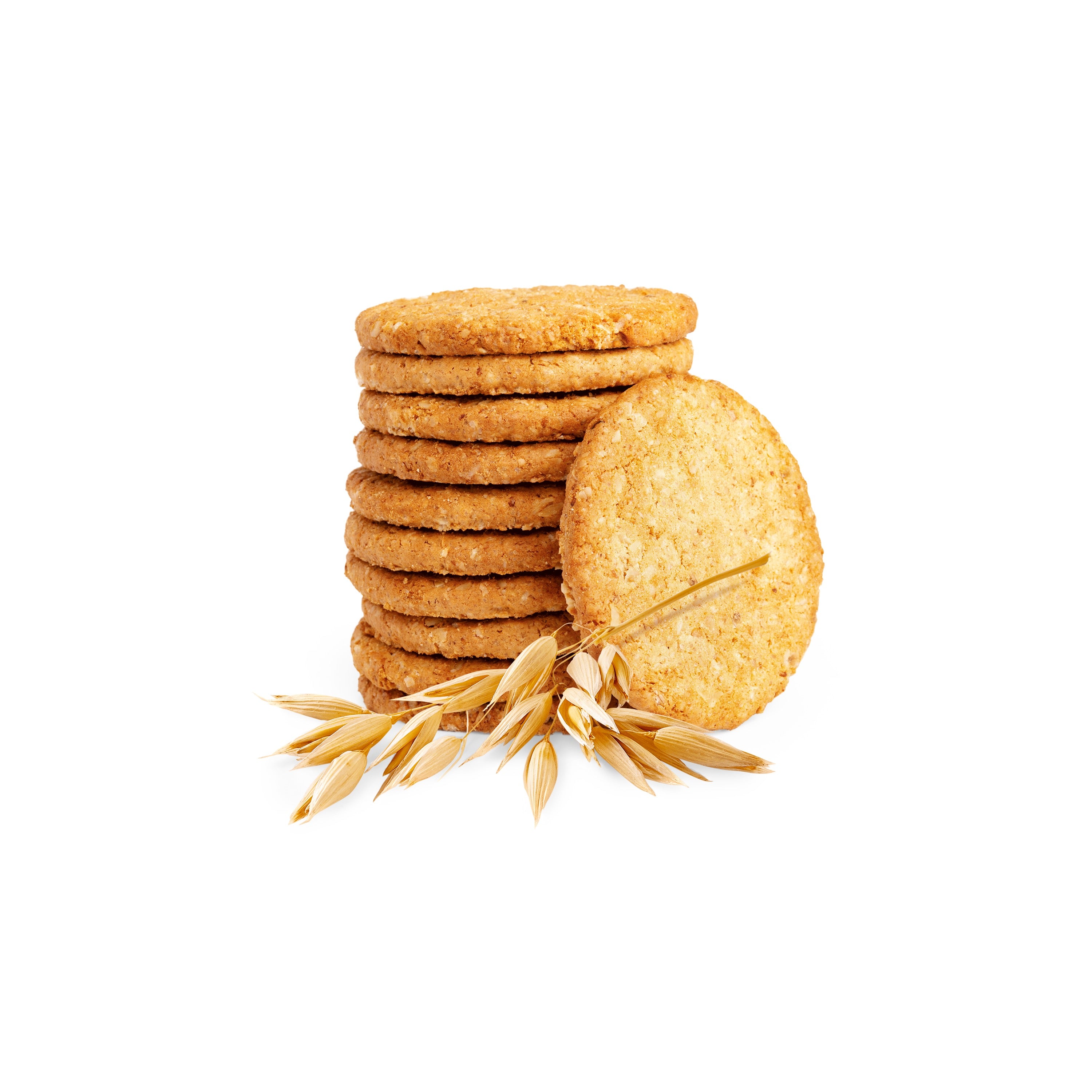 Kalev kraukšķīgi auzu cepumi 300g