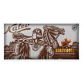 Kalev Kalevipoeg piena šokolāde ar drupinātām mandelēm 270g
