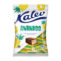 Kalev Ananass vafeļu konfektes ar ananāsu garšu 150g