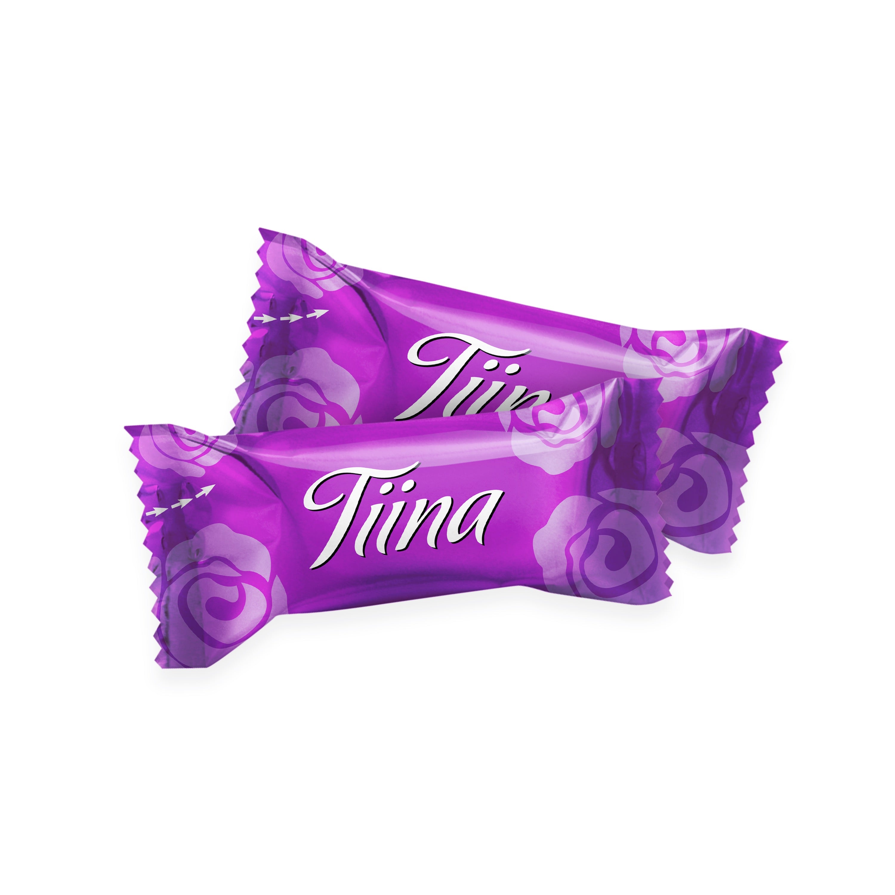 Kalev Tiina ruma želejkonfektes 175g